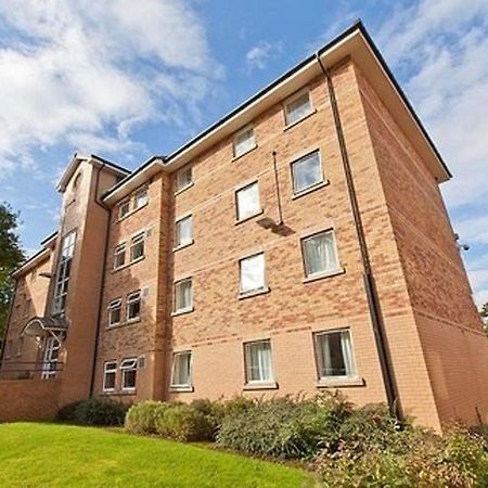 Plas Gwyn Halls, Cardiff Met University Exterior foto